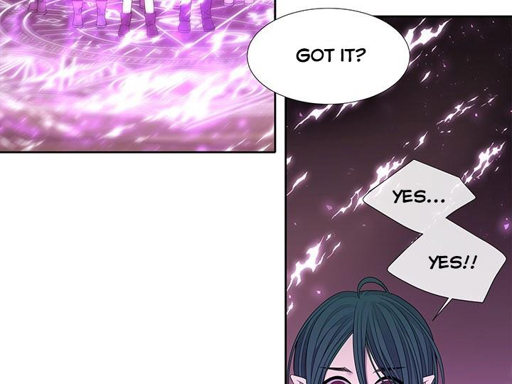 Charlotte Has Five Disciples Chapter 95 - HolyManga.Net