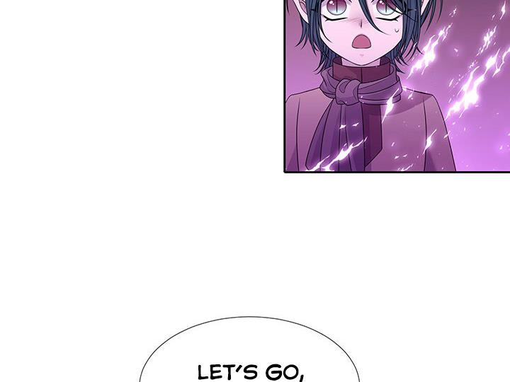Charlotte Has Five Disciples Chapter 95 - HolyManga.Net