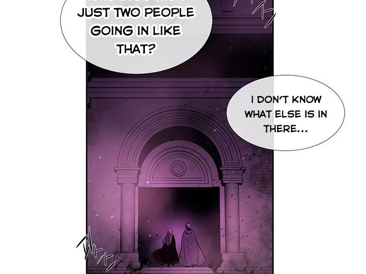 Charlotte Has Five Disciples Chapter 95 - HolyManga.Net