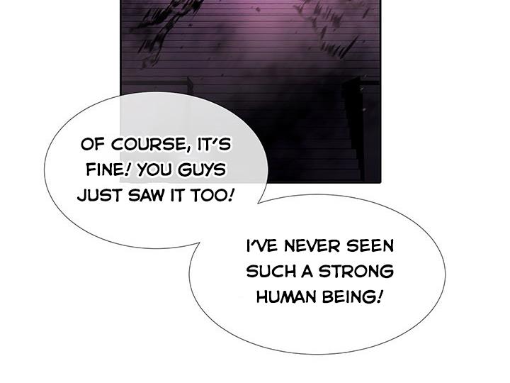 Charlotte Has Five Disciples Chapter 95 - HolyManga.Net