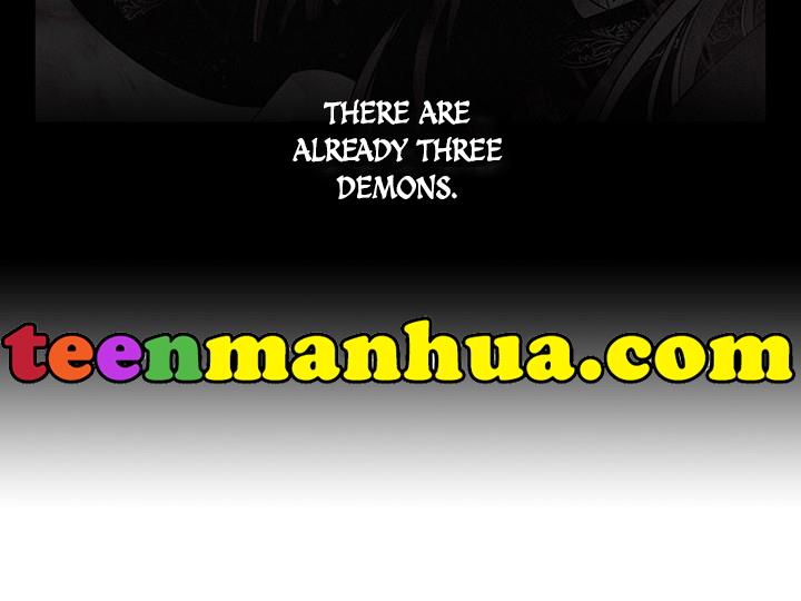 Charlotte Has Five Disciples Chapter 95 - HolyManga.Net