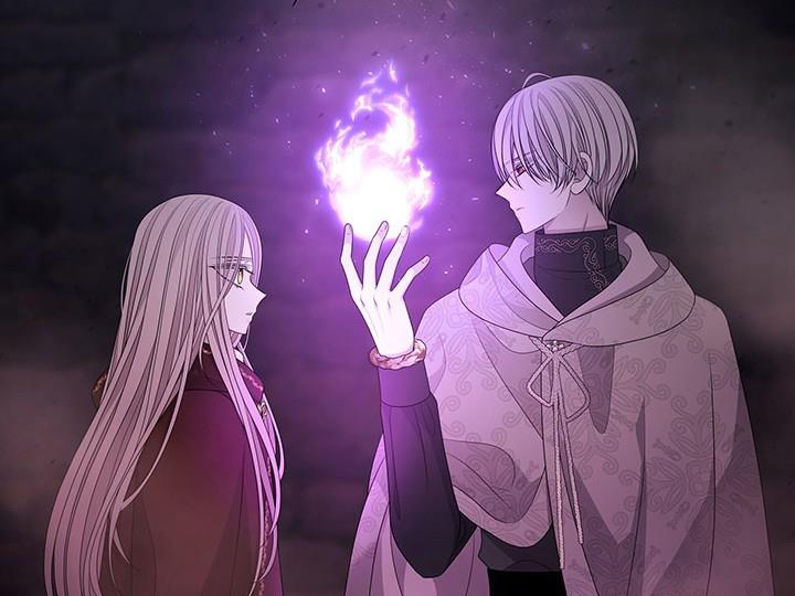 Charlotte Has Five Disciples Chapter 95 - HolyManga.Net