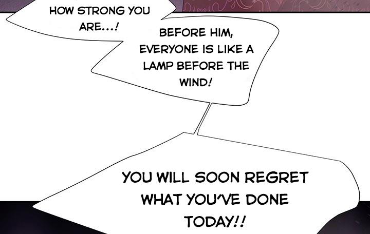 Charlotte Has Five Disciples Chapter 95 - HolyManga.Net
