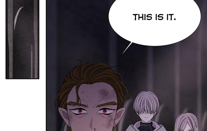 Charlotte Has Five Disciples Chapter 95 - HolyManga.Net