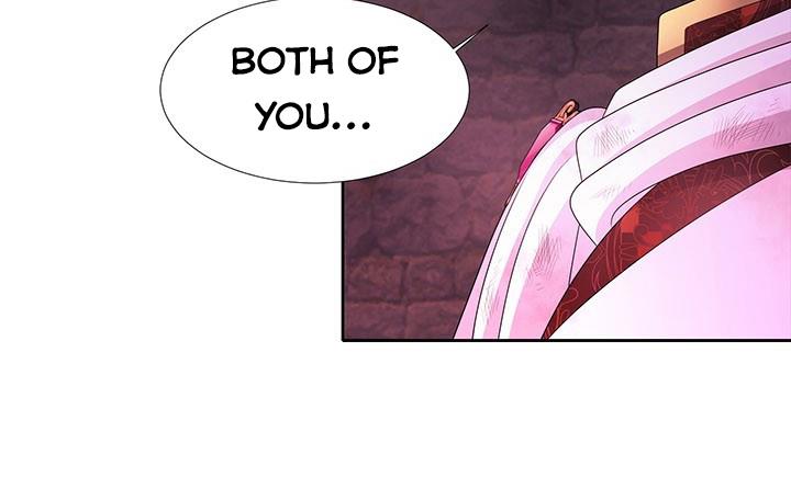 Charlotte Has Five Disciples Chapter 95 - HolyManga.Net