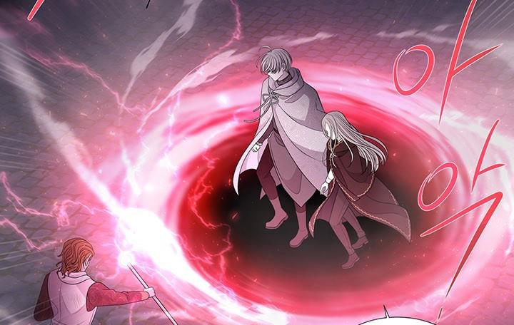 Charlotte Has Five Disciples Chapter 95 - HolyManga.Net