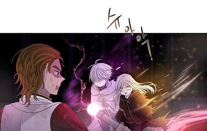 Charlotte Has Five Disciples Chapter 95 - HolyManga.Net