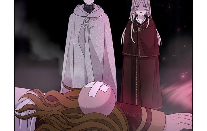 Charlotte Has Five Disciples Chapter 95 - HolyManga.Net