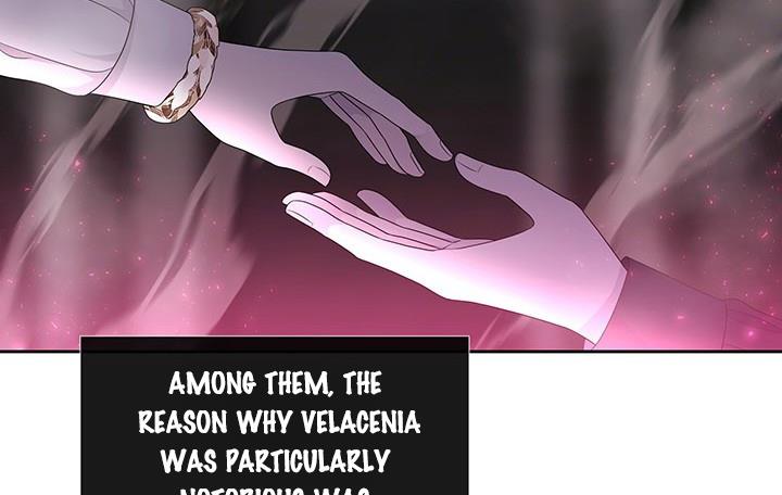 Charlotte Has Five Disciples Chapter 95 - HolyManga.Net