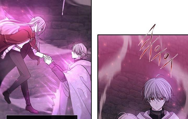Charlotte Has Five Disciples Chapter 95 - HolyManga.Net