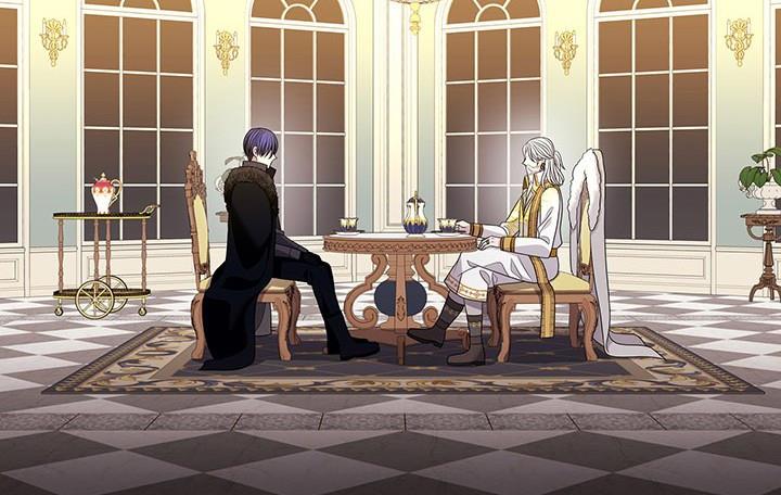 Charlotte Has Five Disciples Chapter 95 - HolyManga.Net