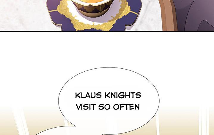Charlotte Has Five Disciples Chapter 95 - HolyManga.Net