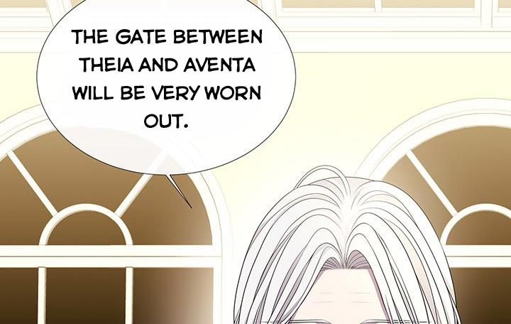 Charlotte Has Five Disciples Chapter 95 - HolyManga.Net