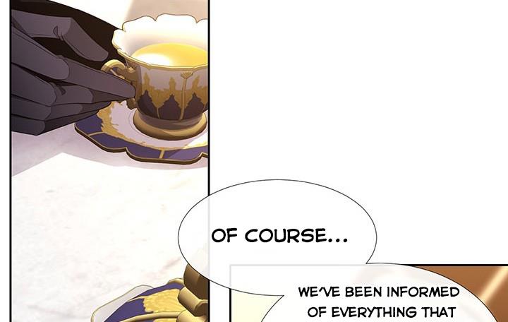 Charlotte Has Five Disciples Chapter 95 - HolyManga.Net