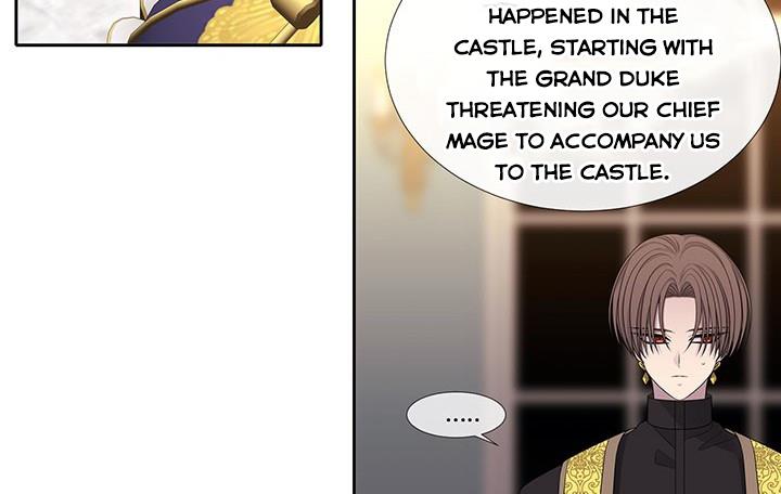 Charlotte Has Five Disciples Chapter 95 - HolyManga.Net