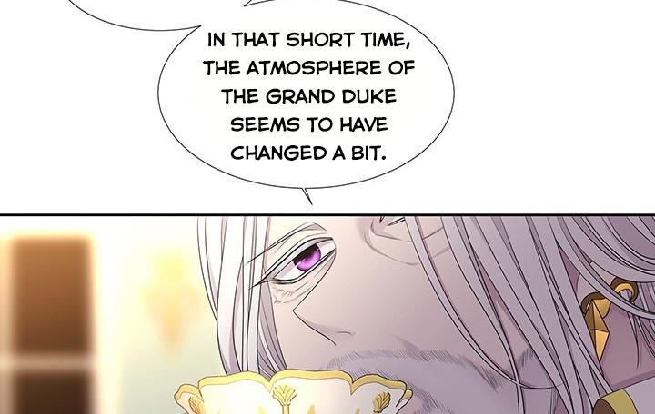 Charlotte Has Five Disciples Chapter 95 - HolyManga.Net