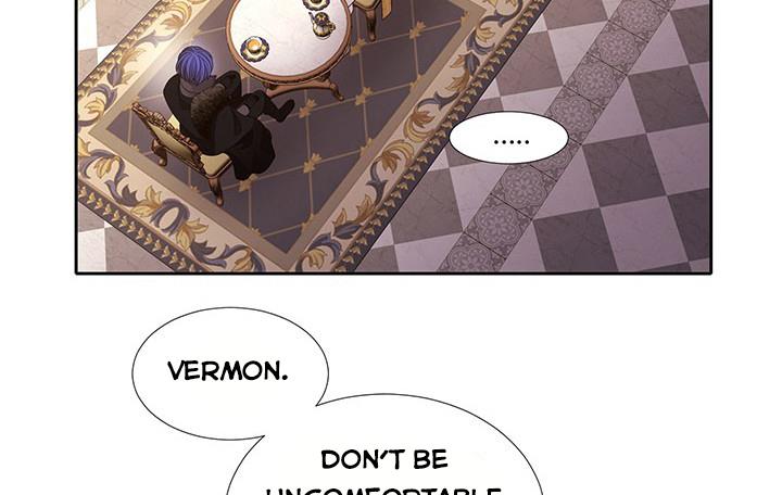 Charlotte Has Five Disciples Chapter 95 - HolyManga.Net
