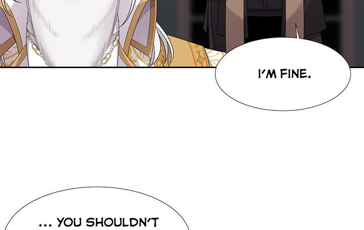 Charlotte Has Five Disciples Chapter 95 - HolyManga.Net