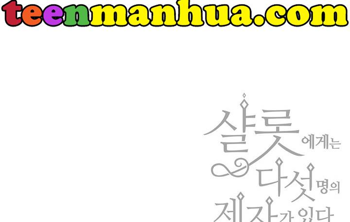 Charlotte Has Five Disciples Chapter 95 - HolyManga.Net