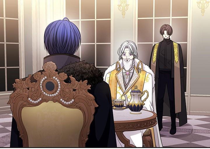 Charlotte Has Five Disciples Chapter 96 - HolyManga.Net