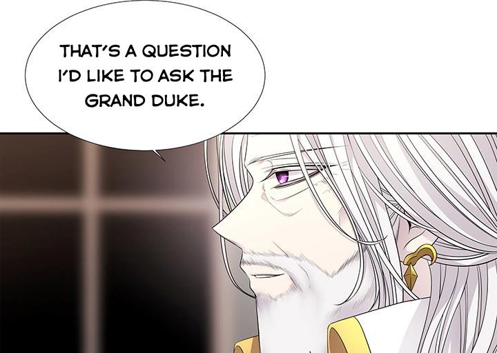 Charlotte Has Five Disciples Chapter 96 - HolyManga.Net