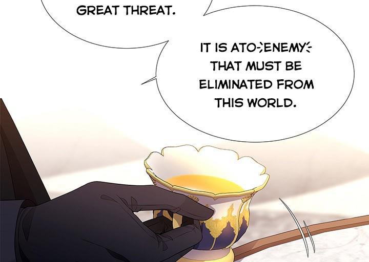 Charlotte Has Five Disciples Chapter 96 - HolyManga.Net