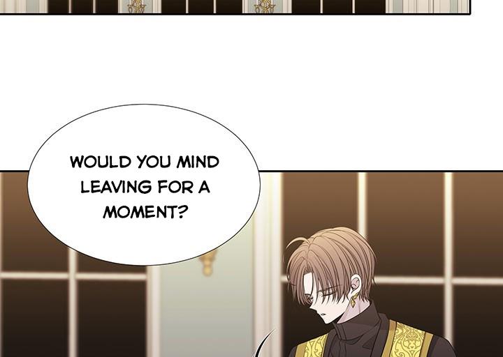 Charlotte Has Five Disciples Chapter 96 - HolyManga.Net