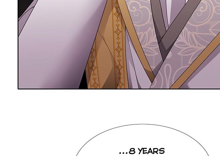 Charlotte Has Five Disciples Chapter 96 - HolyManga.Net