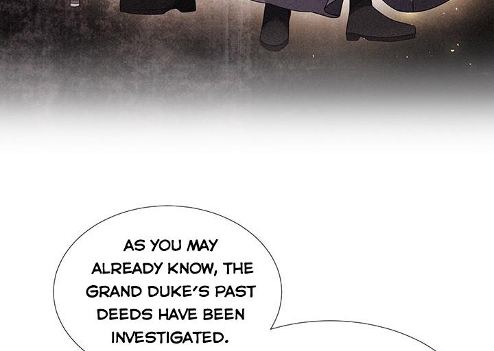 Charlotte Has Five Disciples Chapter 96 - HolyManga.Net