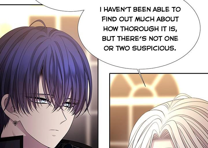 Charlotte Has Five Disciples Chapter 96 - HolyManga.Net