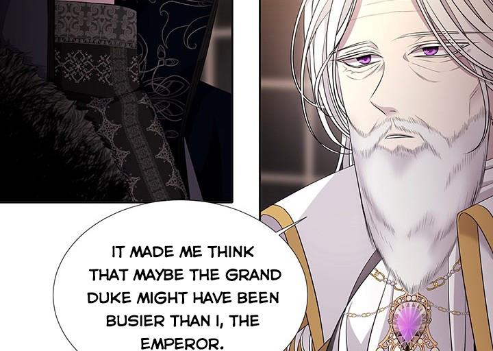 Charlotte Has Five Disciples Chapter 96 - HolyManga.Net