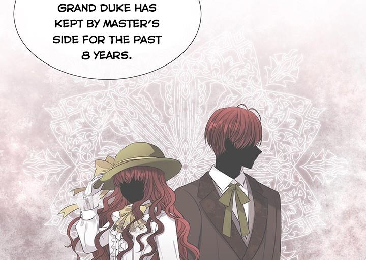 Charlotte Has Five Disciples Chapter 96 - HolyManga.Net