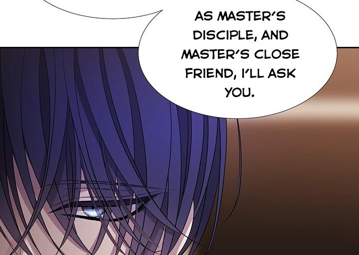 Charlotte Has Five Disciples Chapter 96 - HolyManga.Net