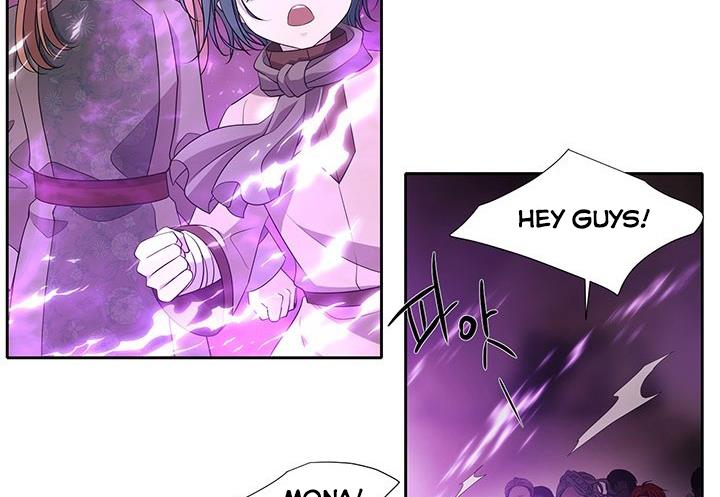 Charlotte Has Five Disciples Chapter 96 - HolyManga.Net