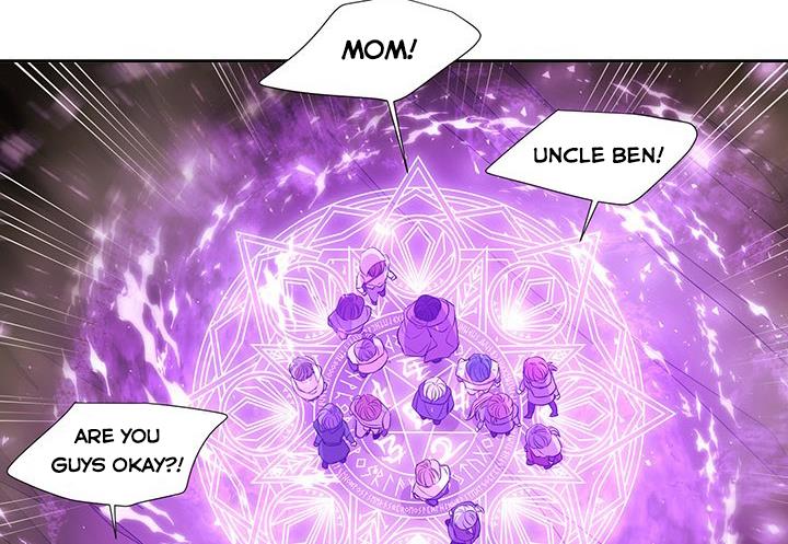 Charlotte Has Five Disciples Chapter 96 - HolyManga.Net