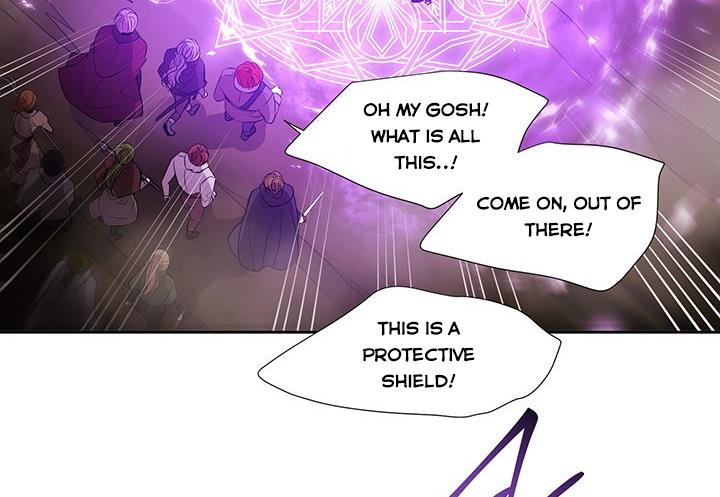 Charlotte Has Five Disciples Chapter 96 - HolyManga.Net