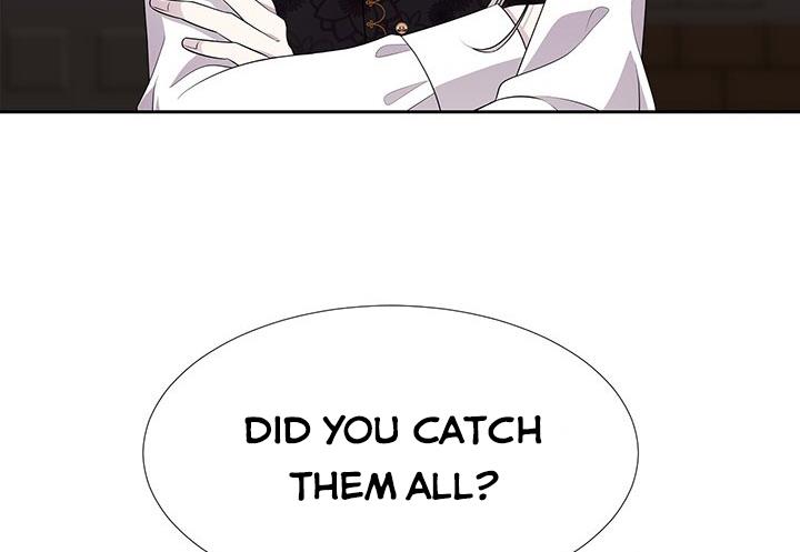 Charlotte Has Five Disciples Chapter 96 - HolyManga.Net