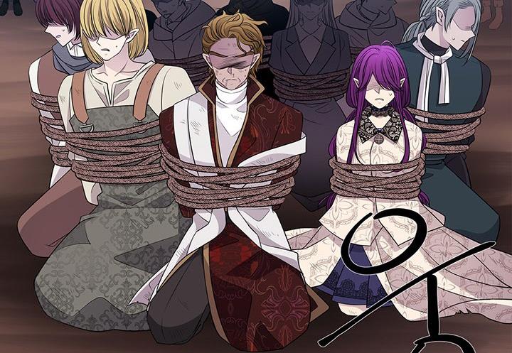 Charlotte Has Five Disciples Chapter 96 - HolyManga.Net