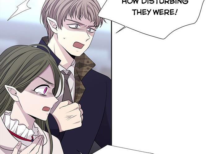 Charlotte Has Five Disciples Chapter 96 - HolyManga.Net