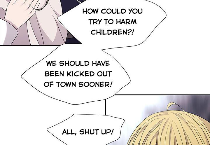 Charlotte Has Five Disciples Chapter 96 - HolyManga.Net