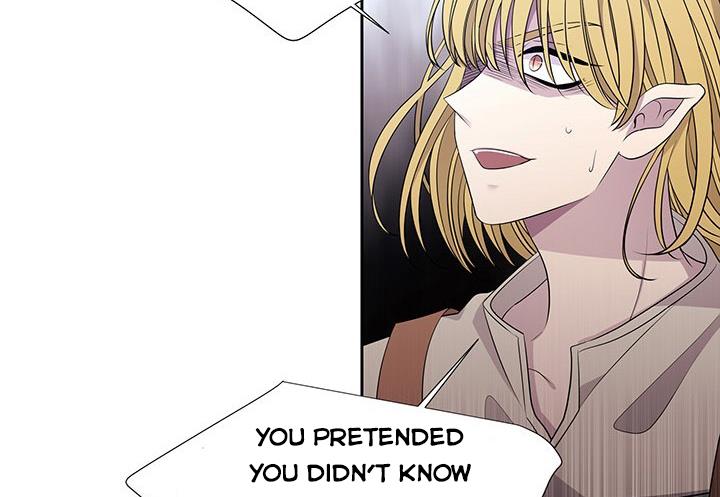 Charlotte Has Five Disciples Chapter 96 - HolyManga.Net