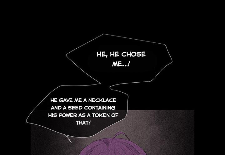 Charlotte Has Five Disciples Chapter 96 - HolyManga.Net