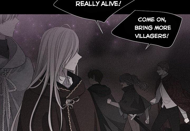 Charlotte Has Five Disciples Chapter 96 - HolyManga.Net