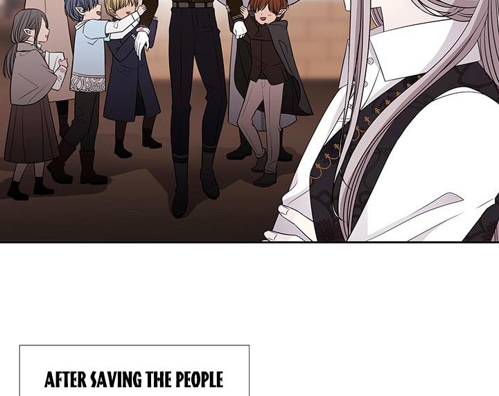 Charlotte Has Five Disciples Chapter 97 - HolyManga.Net