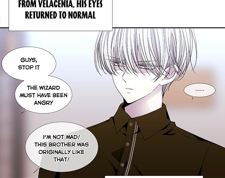 Charlotte Has Five Disciples Chapter 97 - HolyManga.Net