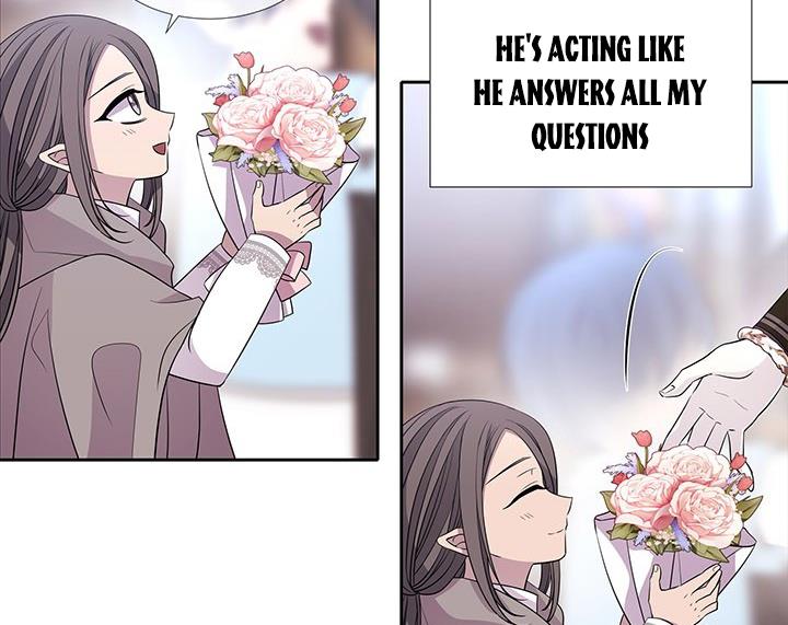 Charlotte Has Five Disciples Chapter 97 - HolyManga.Net