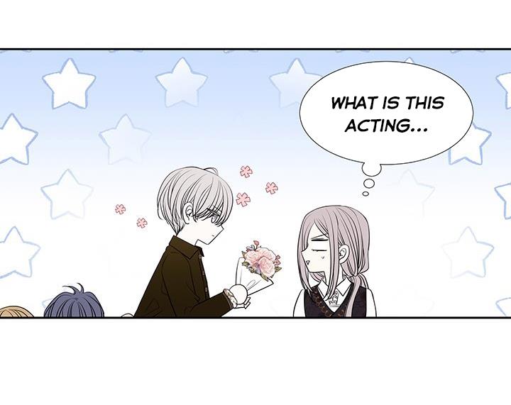 Charlotte Has Five Disciples Chapter 97 - HolyManga.Net