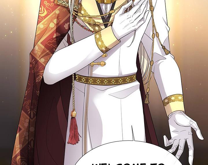Charlotte Has Five Disciples Chapter 97 - HolyManga.Net