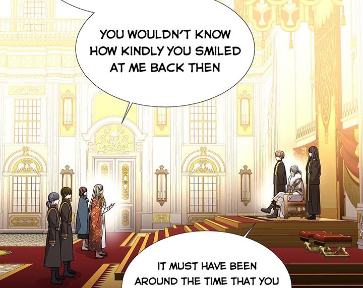 Charlotte Has Five Disciples Chapter 97 - HolyManga.Net
