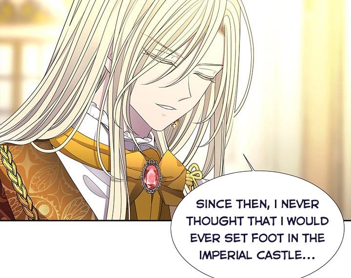 Charlotte Has Five Disciples Chapter 97 - HolyManga.Net